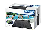 Нагреватель для бассейна солнечный Intex Solar Mat , фото 5