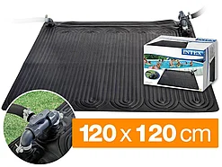 Нагреватель для бассейна солнечный Intex Solar Mat