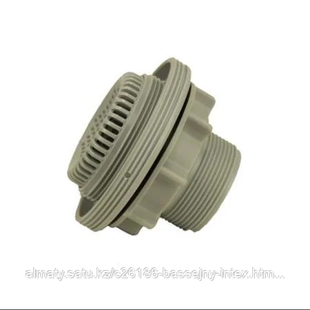 Клапан плунжерный впускной в сборе Intex 11093