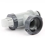 Кран Intex 10747 плунжерный для фильтр-насосов, фото 3