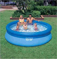 Надувной бассейн Intex Easy Set Pool ( 305х76 см.), 28120