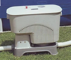 «Хлор-генератор Intex Saltwater System