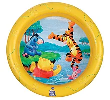 Бассейн надувной (61*15см) "Bady Pool" Intex, 58922