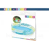 Бассейн Intex  от 3лет 122 х 25см, фото 4