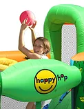 Детский батут Happy Hop "ЛЕТНЕЕ ПРИКЛЮЧЕНИЕ", фото 5