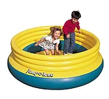 Детский Батут Intex 203х69см 3-6лет, уп.2, фото 3