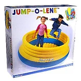Детский Батут Intex 203х69см 3-6лет, уп.2, фото 5