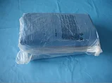 Intex Чаша для каркасного бассейна 450x220x84см, Small Rectangular Frame Pool, уп.1, фото 2
