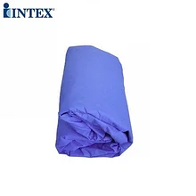 Intex Чаша для каркасного бассейна 732x132см, Metal Frame Pool, уп.1