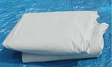 Intex Чаша для каркасного бассейна 732x366x132см, Rectangular Ultra Frame Pool, уп.1