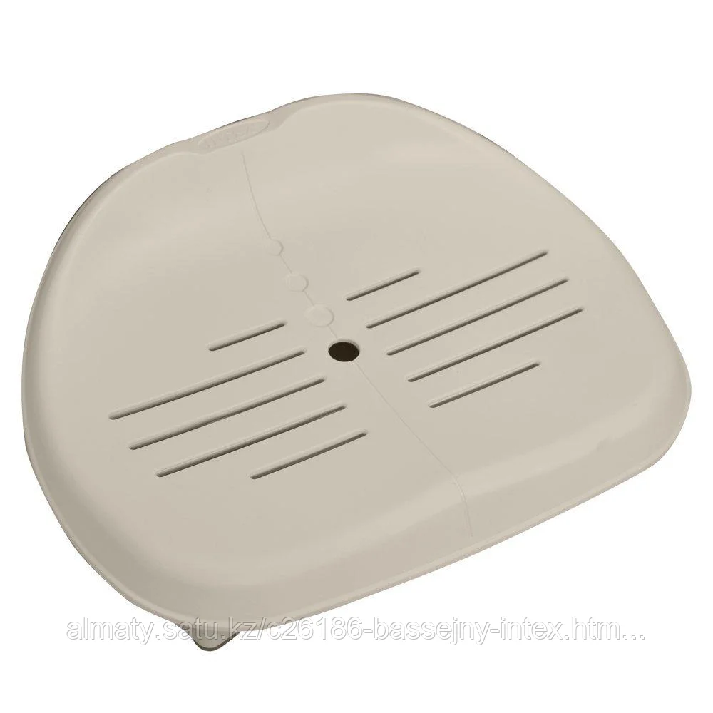 Intex Сиденье для SPA центров 47x36x22см