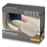 Intex Сиденье для SPA центров 47x36x22см, фото 2