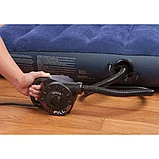 Насос электрический Quick-Fill™ 230V INTEX, фото 8