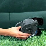 Насос электрический Quick-Fill™ 230V INTEX, фото 9