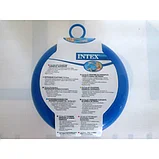 Плавающий дозатор Intex для 200г таблеток, фото 7