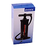 Насос ручной (37 см) Intex, фото 5