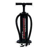 Насос ручной Hi-Output Hand Pump 48см Intex, 68615, фото 3