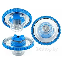 Светодиодный LED плавающий светильник для подсветки бассейнов Intex