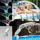 Фонтан для бассейна Intex Pool Sprayer, фото 4