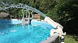 Фонтан для бассейна Intex Pool Sprayer, фото 5