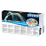 Фонтан для бассейна Intex Pool Sprayer, фото 6