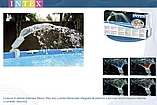 Фонтан для бассейна Intex Pool Sprayer, фото 7