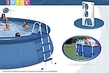 Лестница для бассейна 122см Intex, фото 3