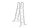 Лестница для бассейна Intex Pool Ladder (132см), фото 3