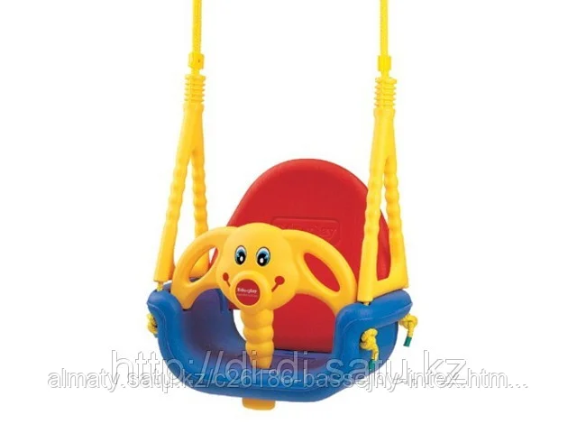 Качели KuKuToys SW0101 Jumbo Swing