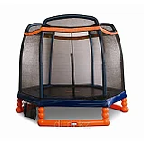 Little Tikes Батут с сеткой 230 х 230 х155 см. Доставка бесплатно!!!, фото 5