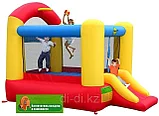 Детский надувной батут Happy Hop уличный 265cм x 200cм x 200 см, фото 2