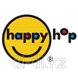 Happy Hop Надувной батут с горкой "Супер Прыжок", фото 8