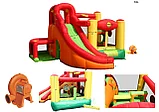 Надувной батут Happy Hop Игровой Центр 11 в 1, фото 2