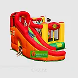 Надувной батут Happy Hop Игровой Центр 11 в 1, фото 5