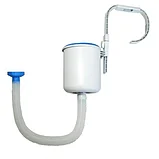 Скиммер для бассейнов Intex 28000 Deluxe Wall Surface Skimme, фото 5