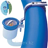 Скиммер для бассейнов Intex 28000 Deluxe Wall Surface Skimme, фото 2