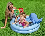 Intex Детский бассейн "Дельфинчик" 90х53, фото 4