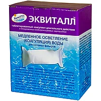 Эквиталл - Коагулирующее средство для удаления взвесей