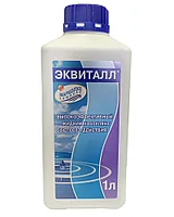 Эквиталл жидкий коагулянт 1 л