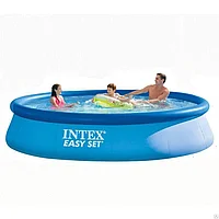 Бассейн Intex Easy Set 396х84см